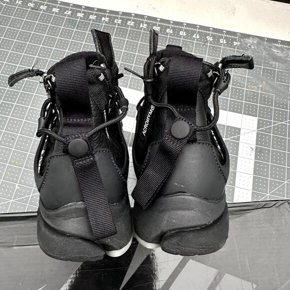 Acronym x Nike Presto \'Cool Grey\' main image 4